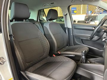 MYAUTOCENTER – Gebraucht- und Jahreswagen mit Werkstattservice in Pfaffenhofen Skoda Fabia*TÜV 228*TEMPO*KLIMA*CARPLAY*PDC(CAM)*