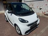 Smart ForTwo coupe 62kW FACELIFT KLIMA SHZ ALU - Smart Gebrauchtwagen in Essen