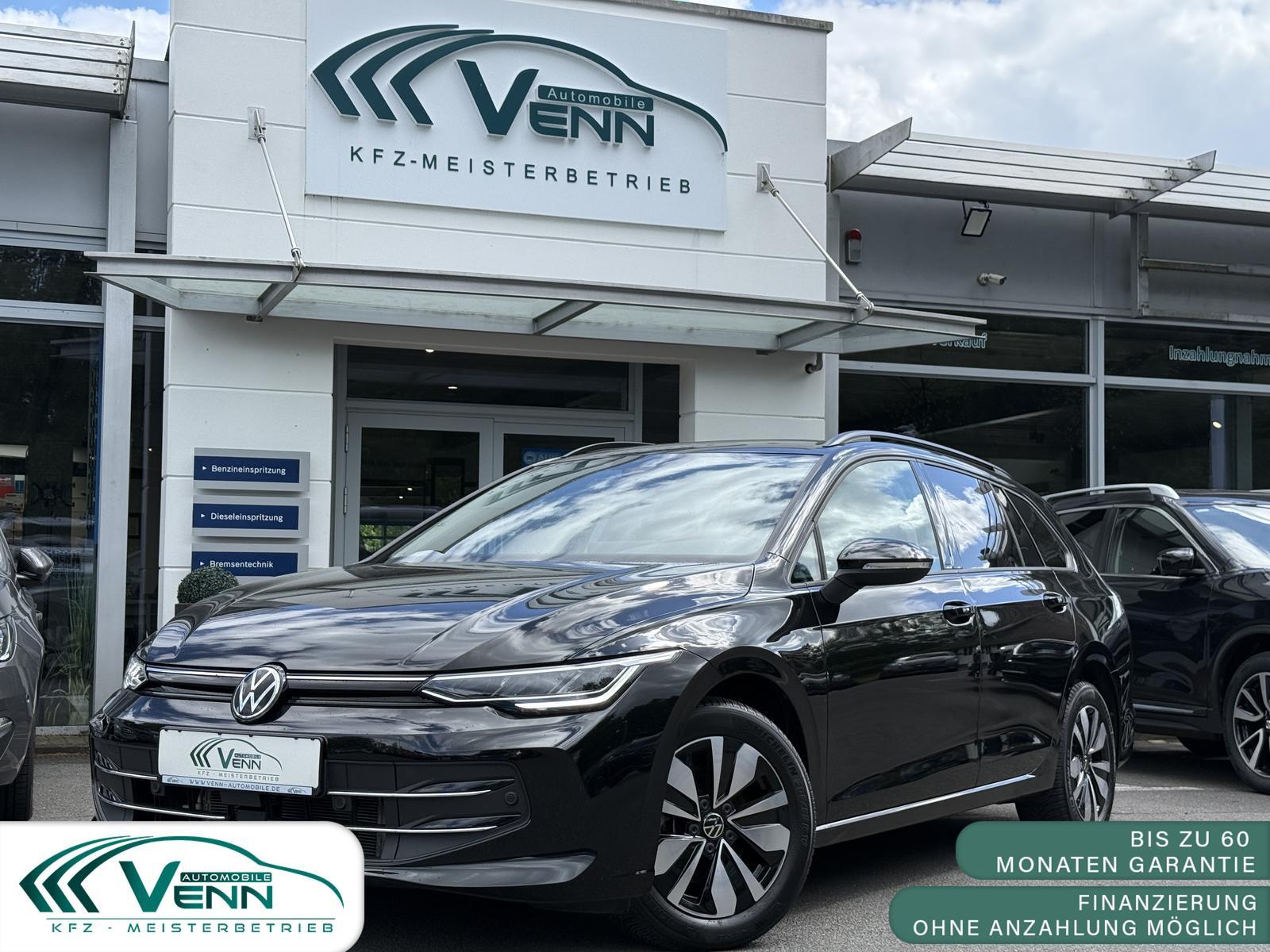 Volkswagen Golf Variant 1.5 eTSI  Goal*RFK*AppCo*ACC*SHZ