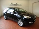 Ford Kuga Titanium / Panorama / 1.Hand / Garantie ! - Ford Kuga in Hamburg
