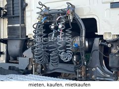 Fahrzeugabbildung Volvo FH 500 Kipphydraulik, Mietkauf möglich