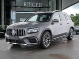 Mercedes-Benz GLB 35 AMG 4M AHK*FA-Assistenz*360°-Kamera*7Sitz - Mercedes-Benz GLB 35 AMG Jahreswagen