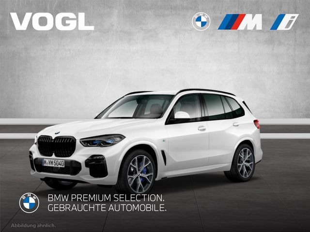 BMW X5 xDrive30d