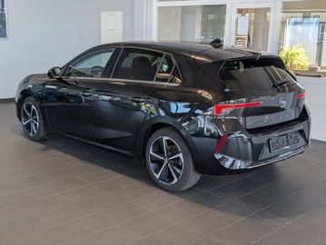 Opel Astra - 6