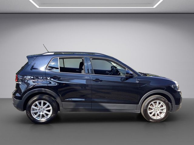 T-Cross 1.0TSI Life
