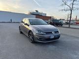 Volkswagen VW Golf 7 Lounge mit Gasanlage und Standhe... - : Gasanlage mit