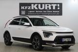 Kia Niro PHEV 1.6 GDI 2WD OPF DCT Spirit! P3 & P4! - Kia Niro in Bochum
