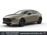 Mazda 3 HOMURA+LED+CARPLAY+HEAD-UP+DAB+AKTIONSWARE!! - Mazda: Aktion