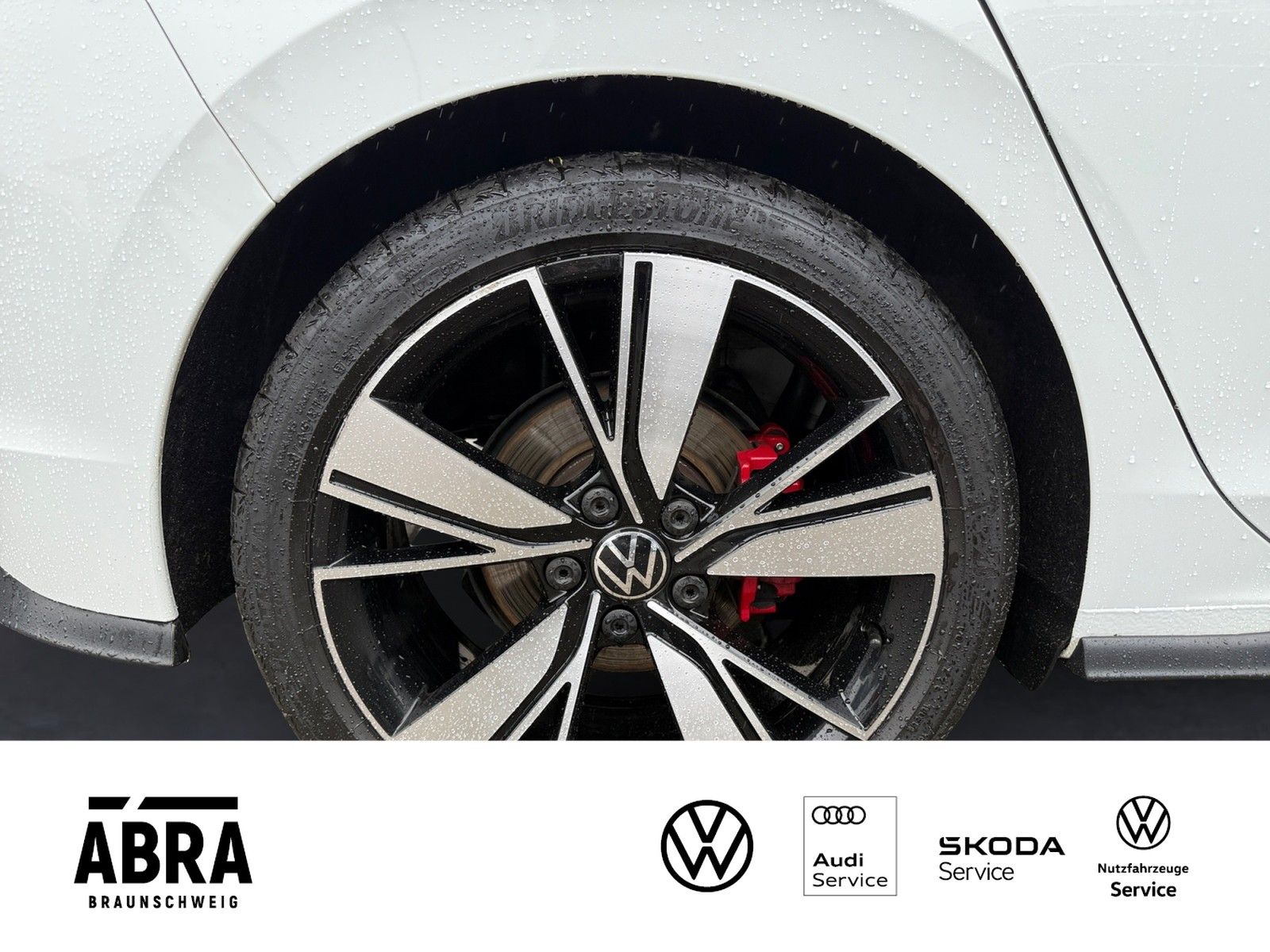 Volkswagen Golf - Bild 6