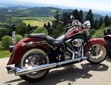 Harley-Davidson Springer Softail - HARLEY-DAVIDSON SPRINGER SOFTAIL