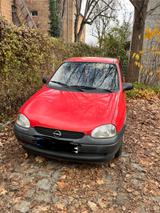 Opel Corsa 1.4 Swing Swing - Opel Corsa Swing mit Benzin-Antrieb