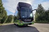 Setra S 531 DT (84 Sitze*TOP) - Setra Doppeldecker