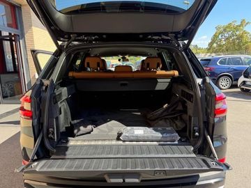 BMW X5 - 7