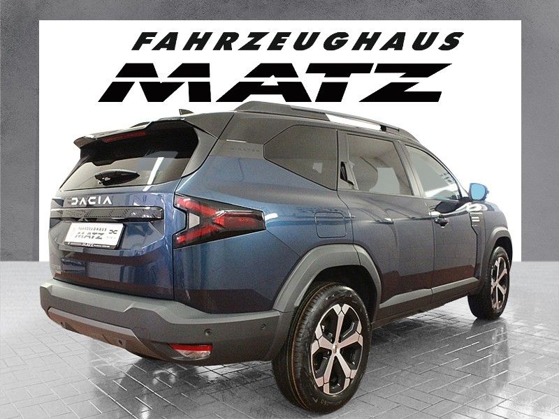 Fahrzeugabbildung Dacia Bigster Hybrid 155 Journey*Winter-Plus-Paket*
