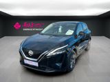 Nissan Qashqai  Visia(*EINPARKHILFE HINTEN*LED SCHEINW) - Nissan: Visia