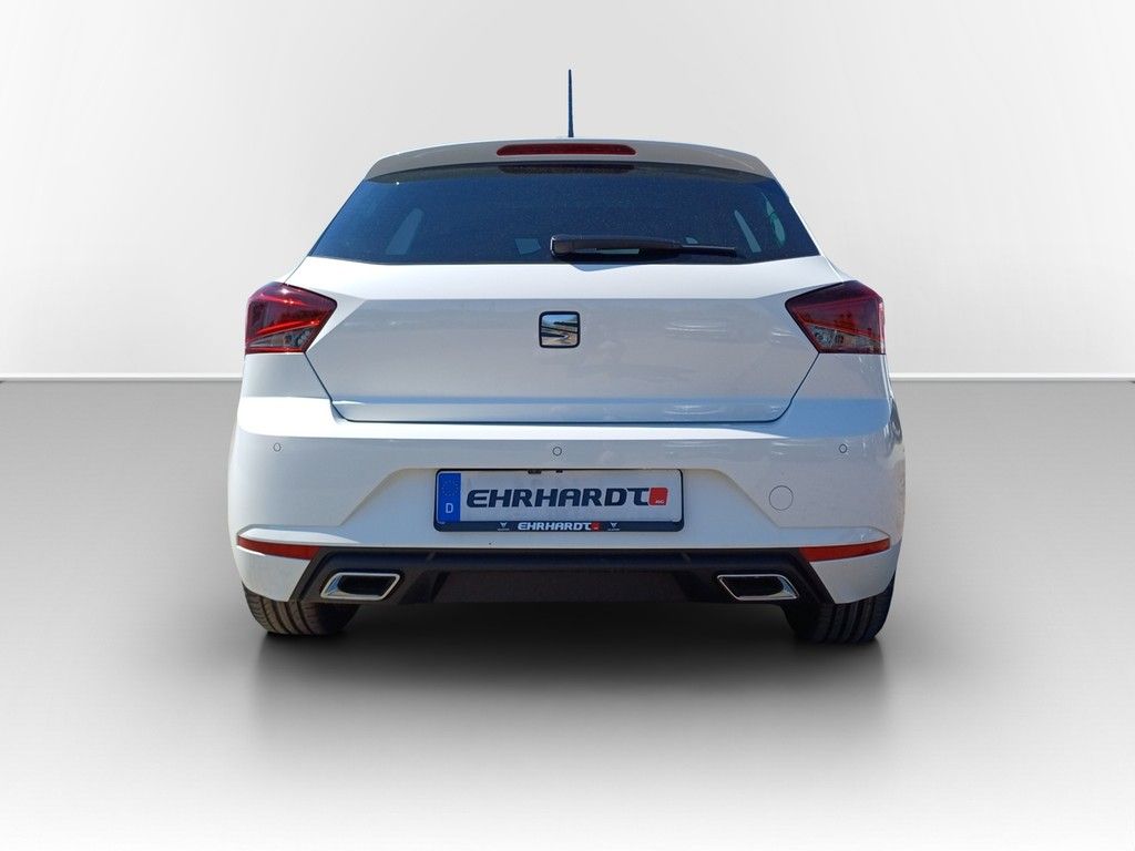 Seat Ibiza - Bild 6