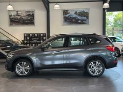 BMW X1 - Ansicht 11