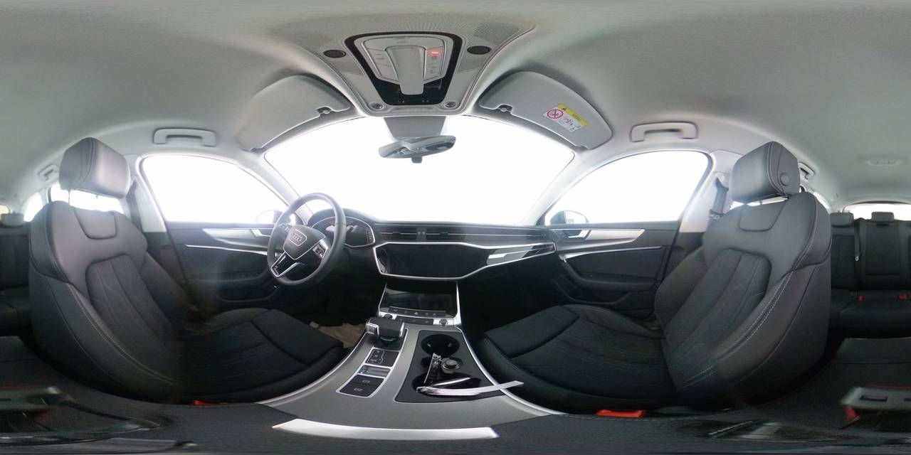 Audi A6 - Bild 9