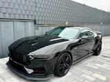 Ford Mustang 5.0 V8 "DARK HORSE"-ALL BLACK-NEW MODELL - Ford Model a Gebrauchtwagen
