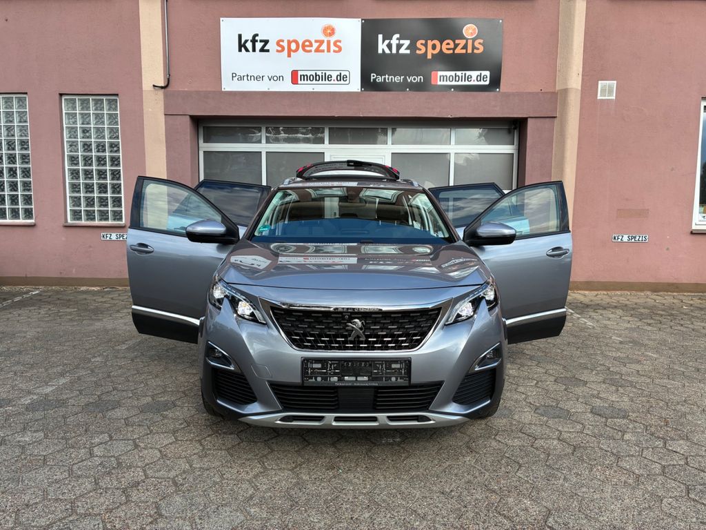Image of Peugeot 5008