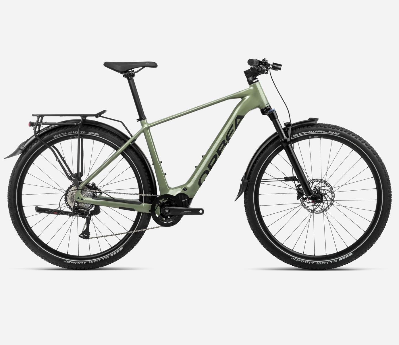 Orbea Kemen SUV 40 L