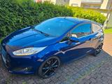 Ford Fiesta 1,0 EcoBoost 74kW S/S Titanium Titanium - Ford Fiesta: 7