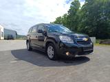 Chevrolet Orlando LT, 1.8 Benzin Klima 7-SITZER, PDC, NAVI - Chevrolet Orlando: 1.8