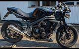 Triumph Speed Triple 1050 - Angebote