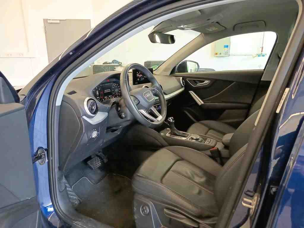Audi Q2 - Bild 23