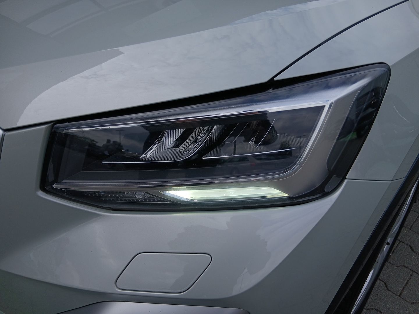 Audi Q2 - Bild 7