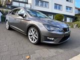 Seat Leon ST | 1.9 TSI | 150 PS | 1. Hand | Top  - Seat Leon: 150 Ps