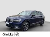 Volkswagen Tiguan 1.5 TSI IQ.DRIVE Navi AHK LED Sitzheizung - VW Tiguan Gebrauchtwagen in Erfurt