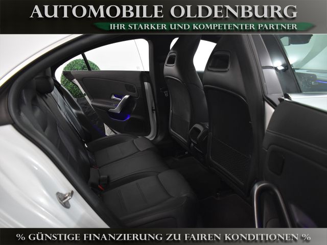 Mercedes-Benz CLA 250 e Progressive *Distro+*Wide*Pano*MBEAM*