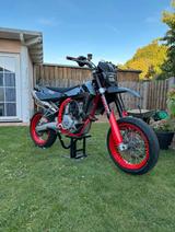 SWM SM500R - SWM SM 500 R