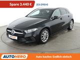 Mercedes-Benz A-Klasse A 180 Progressive Aut.*NAVI*TEMPO*PDC* - gebrauchte Mercedes-Benz A 180 aus dem Jahr 2020