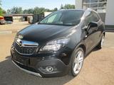 Opel Mokka Innovation ecoFlex - Opel: Allradantrieb