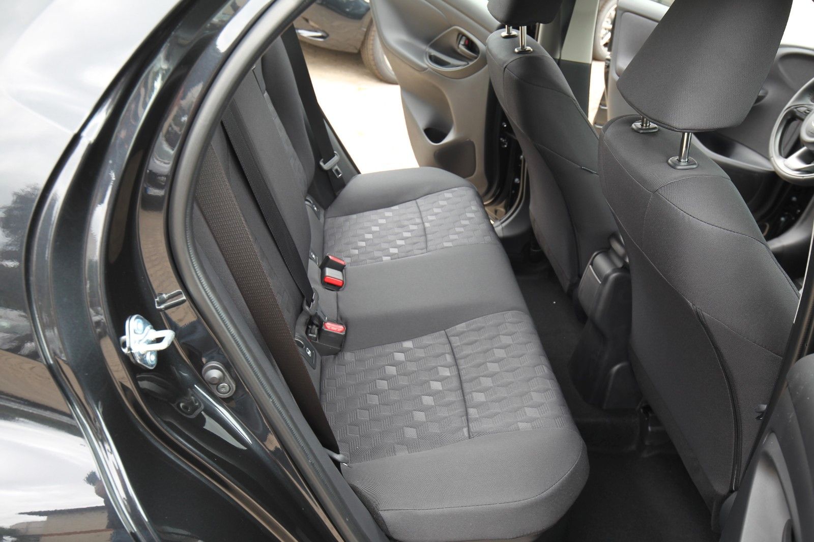 Mazda 2 Hybrid - Bild 19