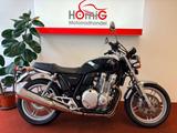 Honda CB 1100 1.Hand ! 2325 Km! Reifen u. Service neu! - Honda Motorräder in Berlin