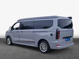 Ford Bürstner Copa C 530 Automatik Allrad ähnl. Tourn - Allradantrieb Auto