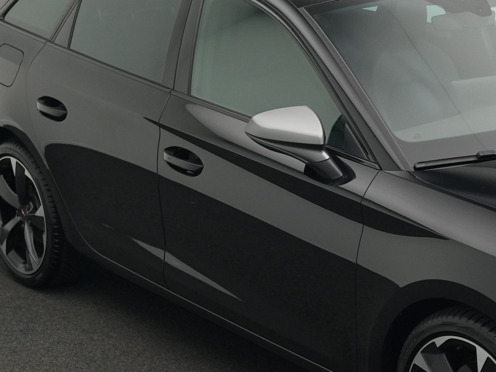 Cupra Leon - Bild 38