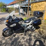 BMW K 1300 GT (Komplettausstattung) - Frühlinspezial - BMW 1300 GT