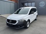 Mercedes-Benz Citan Tourer 110 Worker Plus - Mercedes-Benz: W110