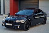 BMW 550i xDrive M-Paket, HUD, H&K, SOFTCLOSE, Keyles - BMW 550: Xdrive