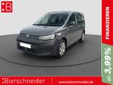 Volkswagen Caddy 1.5 eHybrid DSG 5-J-GAR PDC DAB+ - Volkswagen Caddy mit Hybrid-Antrieb
