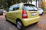 Kia Picanto 1.1 EX*TÜV&Service NEU*Sitzheizung*Klima - Kia Picanto: Ex
