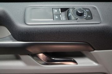 Ford Tourneo Custom  L2 Tourneo Titanium X AWD AHK