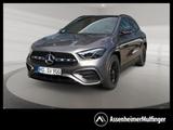 Mercedes-Benz GLA 220 d 4MATIC +MBUX+AMG+Wide+Navi+Pano+AHK+LM - Mercedes-Benz GLA-Class mit Diesel-Antrieb