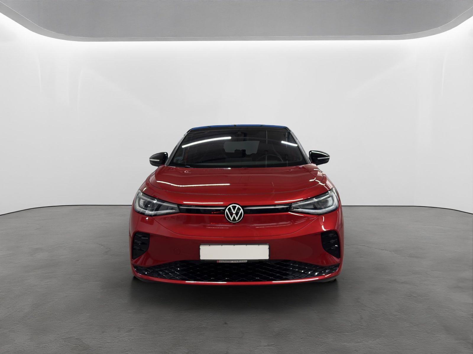 Volkswagen ID.5 - Bild 5