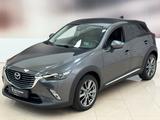 Mazda CX-3 2.0 Kizoku Intense /NAV/rKamera/KeyLess/HUD - Mazda CX-3 in Essen