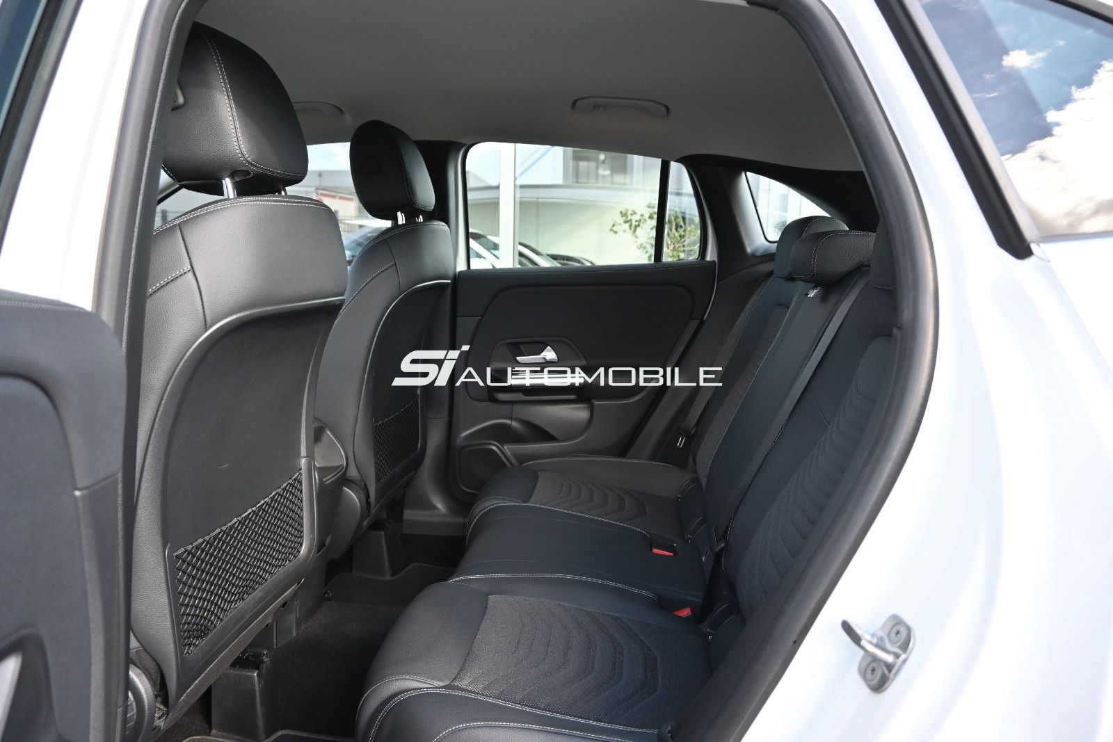 Fahrzeugabbildung Mercedes-Benz GLA 200 d DCT Progressive °ACC°AHK°KAMERA°MULTIB